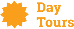 Day Tours Logo