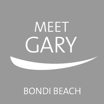 Meet Gary the Travel Director
