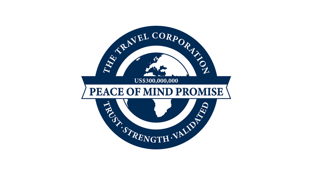 TTC peaceofmind seal