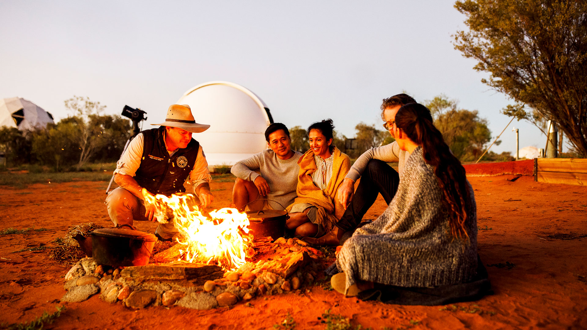 tourhub | AAT Kings | Outback Safari | NUAD24