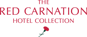 Red Carnation logo