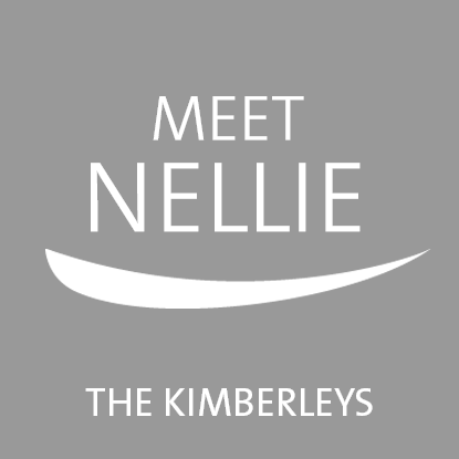 Meet Nellie the Travel Director
