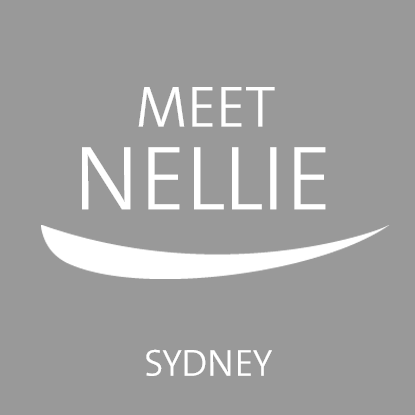 Meet Nellie the Travel Director