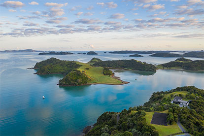 Bay of Islands - Highlights Tour