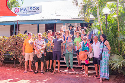 Flavours of Broome