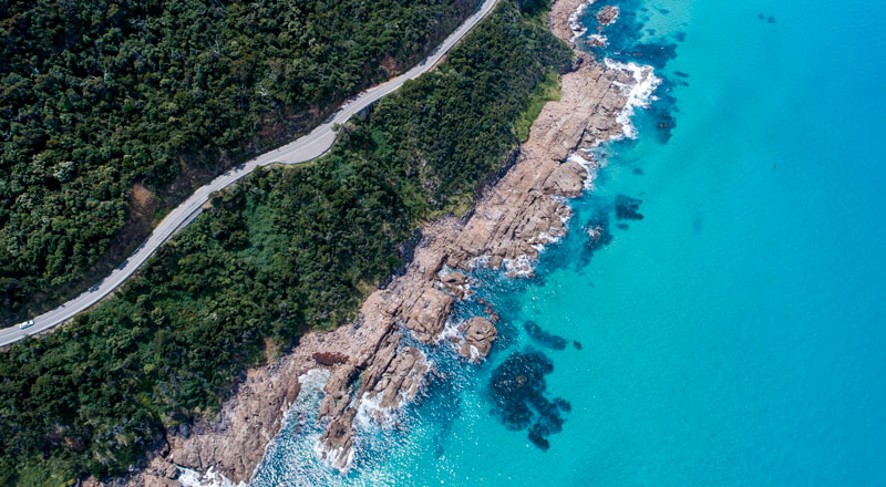 Great Ocean Road Tourism Australia 651168 K4 preview