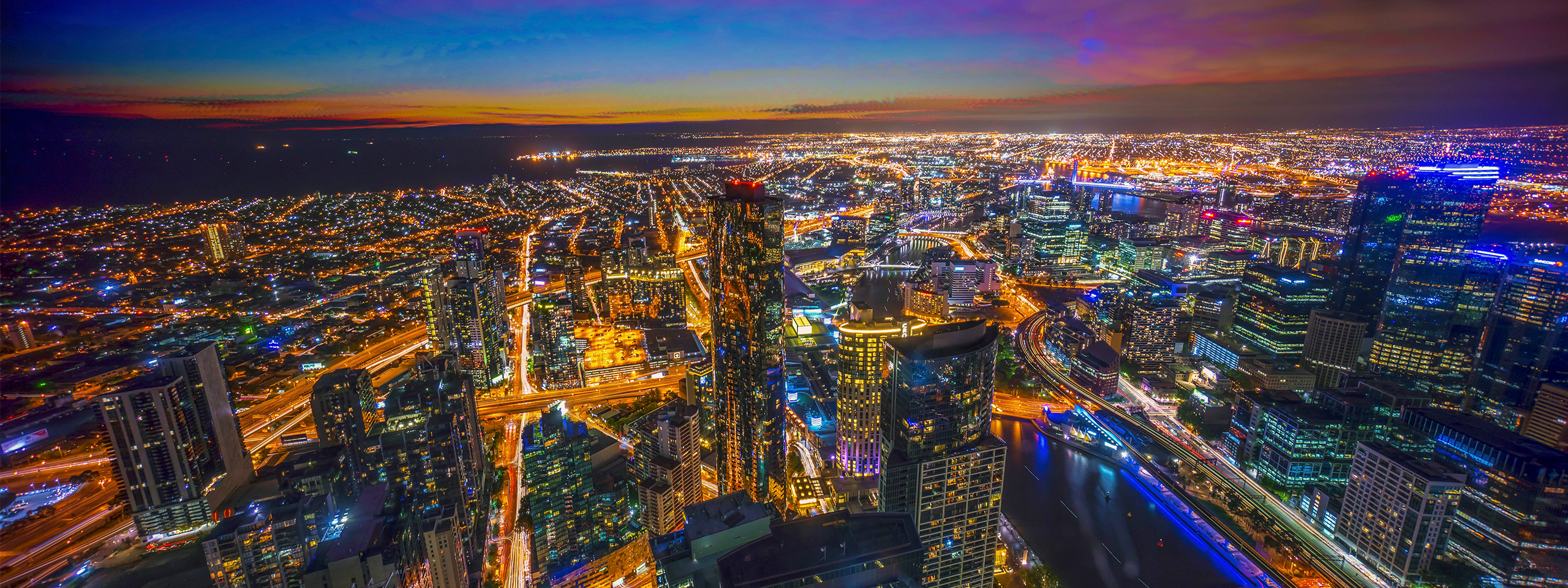 Discover Melbourne | AAT Kings