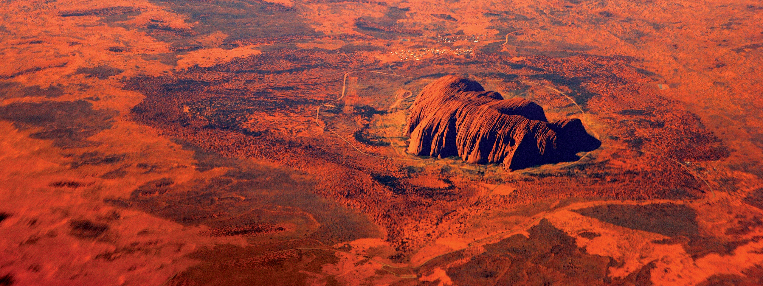 Uluru, Watarrka National Park & The Alice | AAT Kings