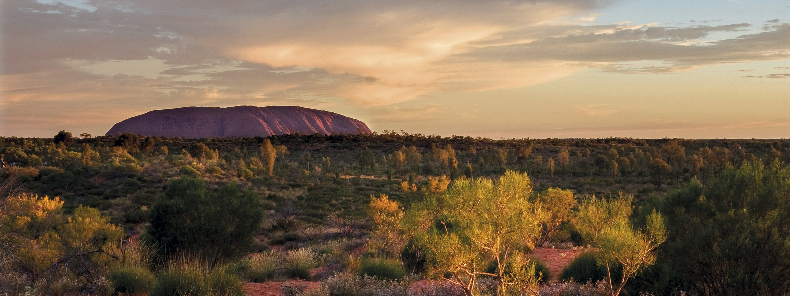 Uluru, Uluru-Kata Tjuta National Park, Northern Territory