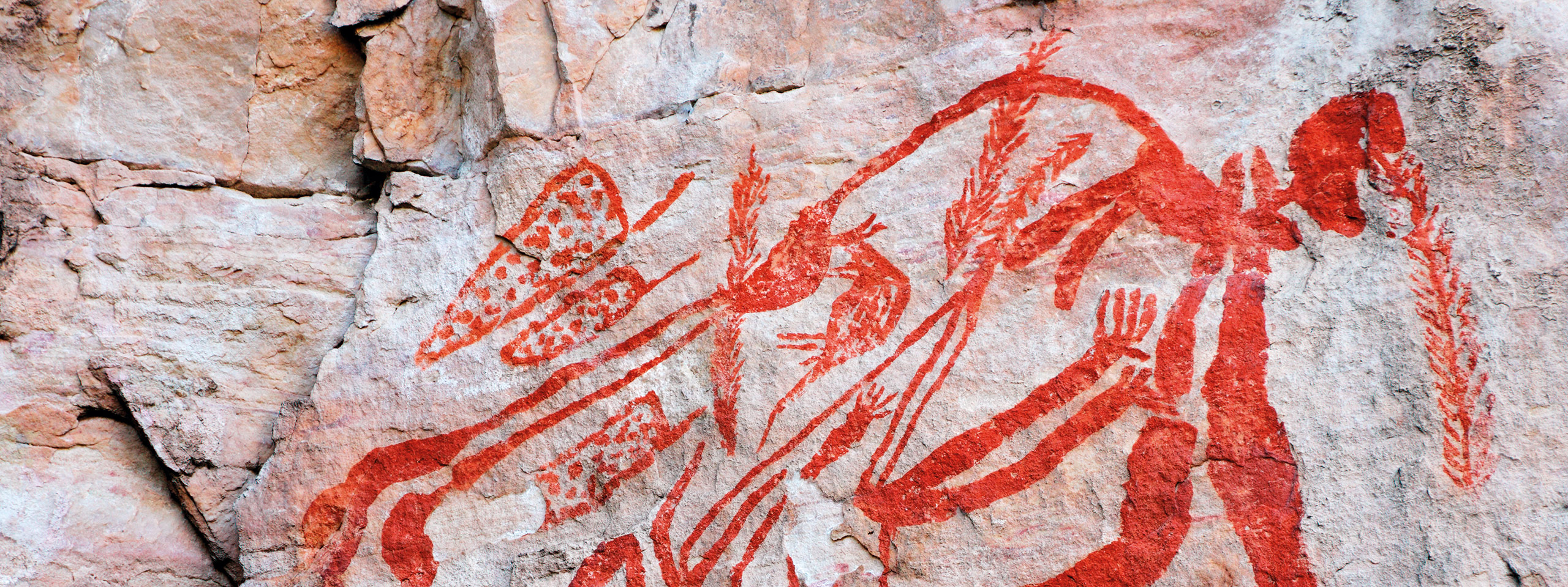 Uluru Rock Art