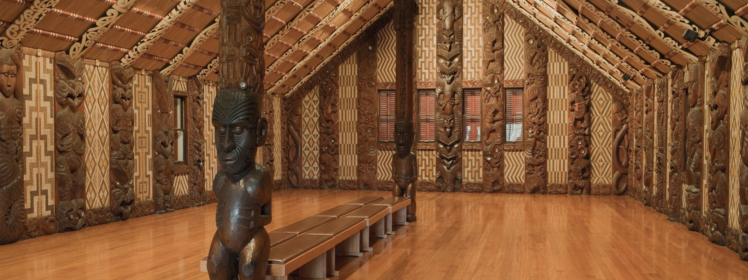 Waitangi National Trust