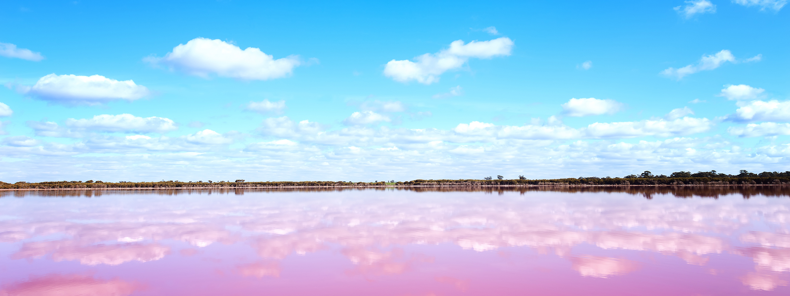 Lake Hillier (Pink Lake)