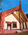 Meeting House, Waitangi Treaty Grounds