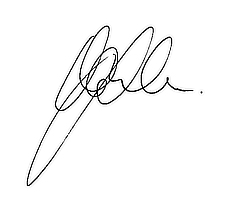 Matt Fuller signature
