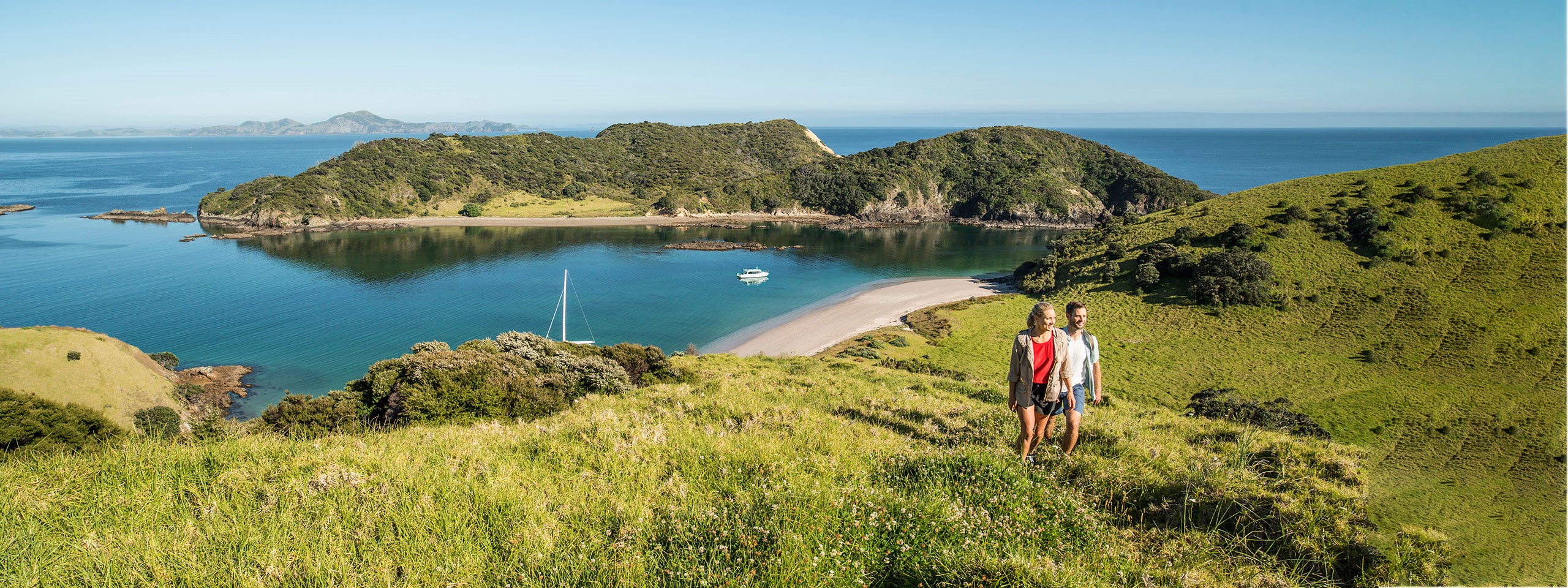 Bay Of Islands Northland