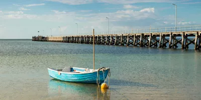 Streaky Bay