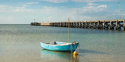 Streaky Bay