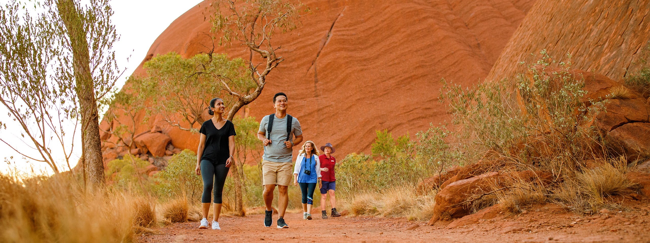 Kakadu and Tiwi Island Explorer