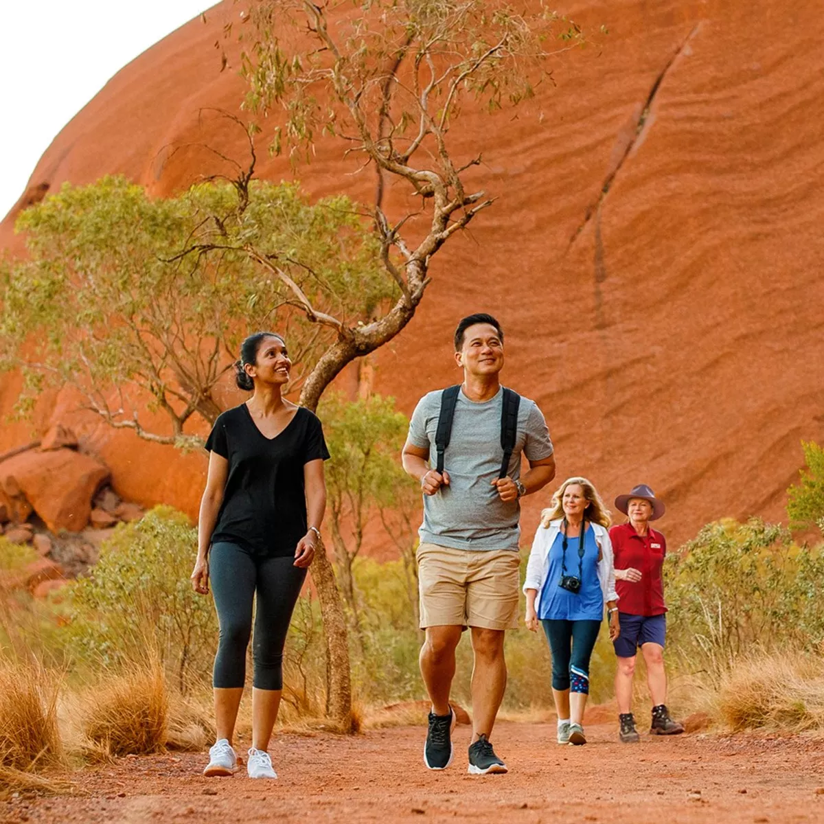 Kakadu and Tiwi Island Explorer