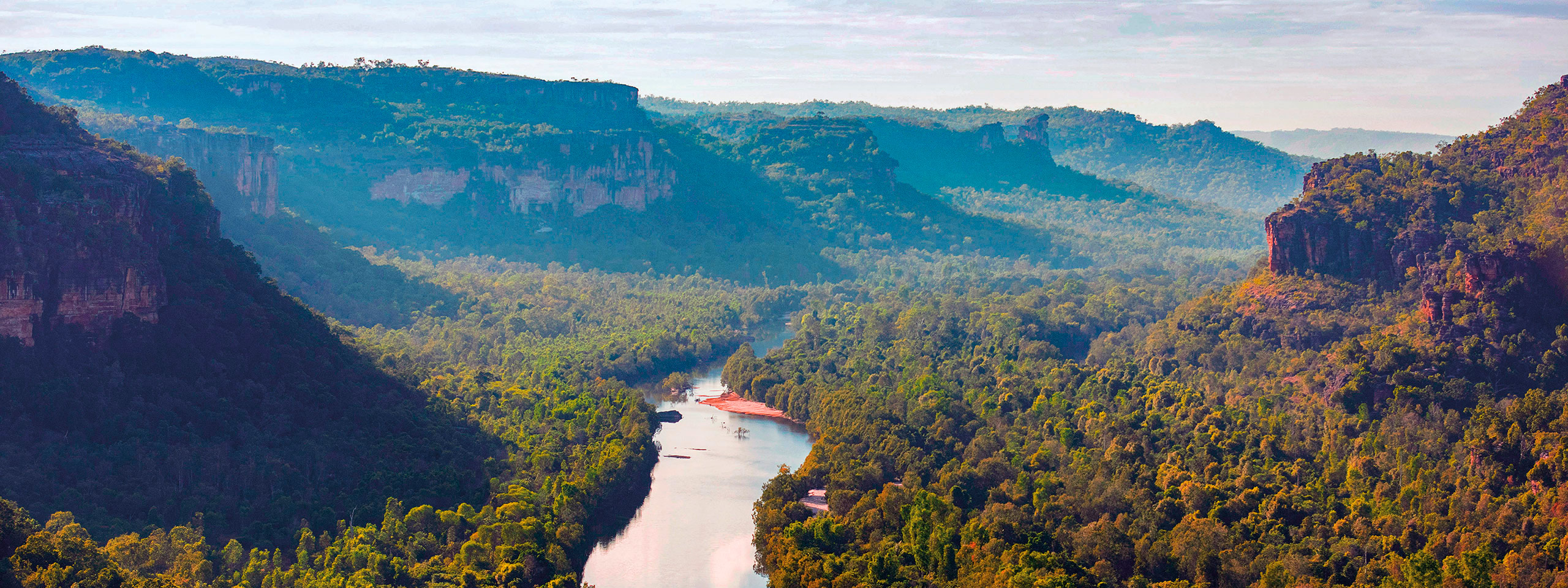 Kakadu National Park