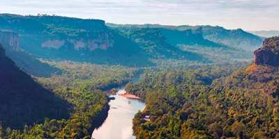 Kakadu National Park