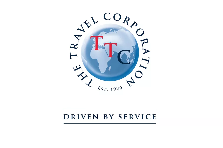 Ttc Logo Driven By Service