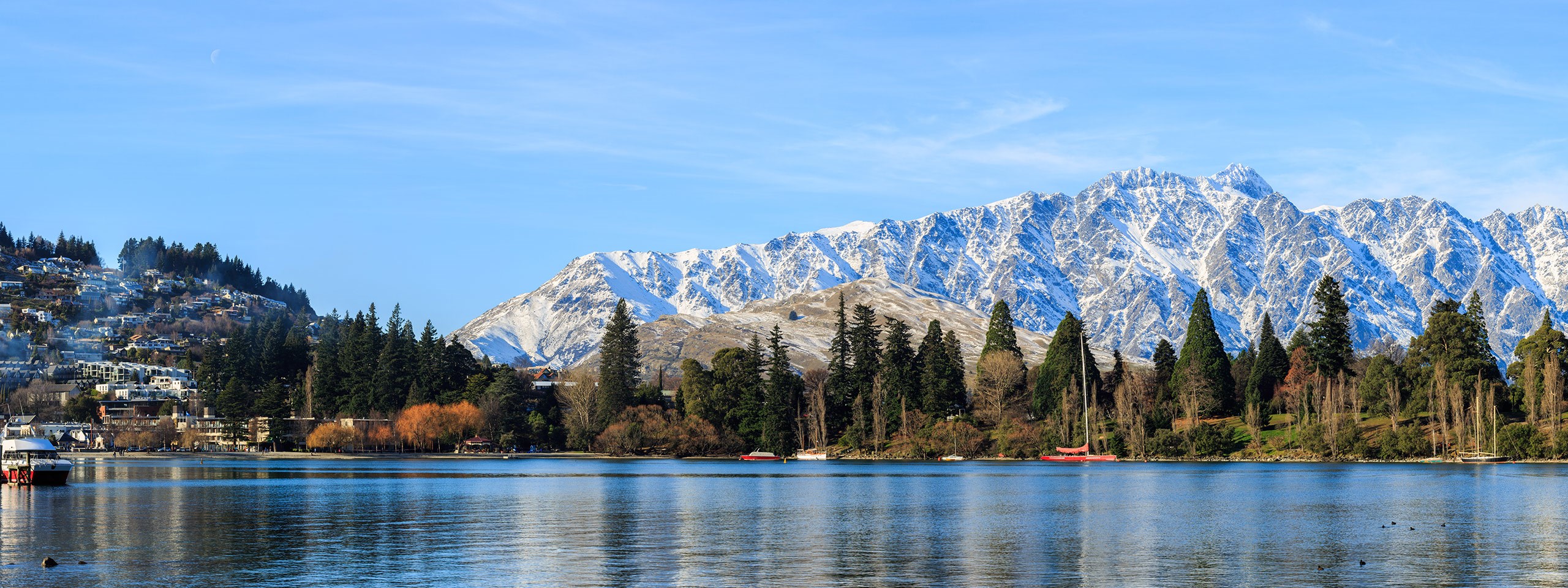  Queenstown