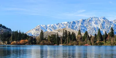 Queenstown