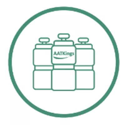 Reusable Water Bottles icon