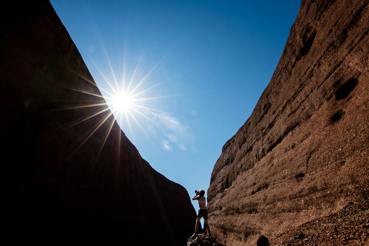 SEIT Tours NT Experiences