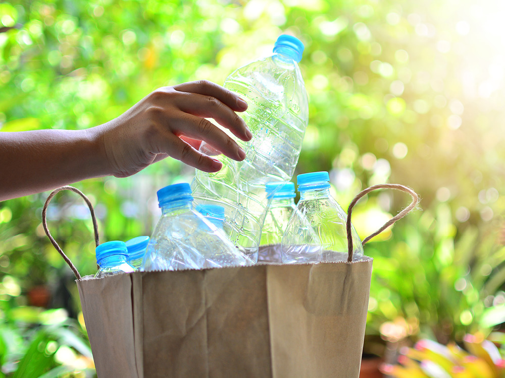 AATKINGS Recycling Bottles Shutterstock