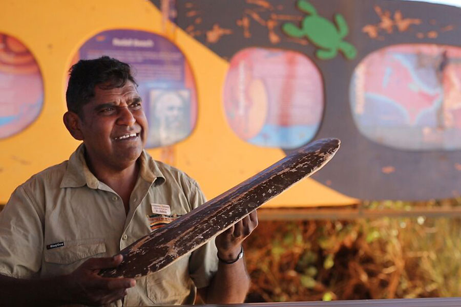 Kimberley Cultural Adventures