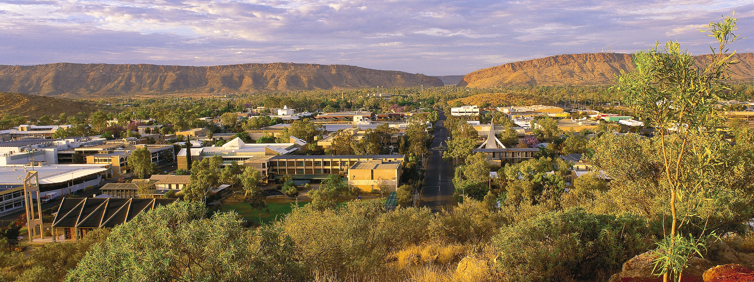Alice Springs