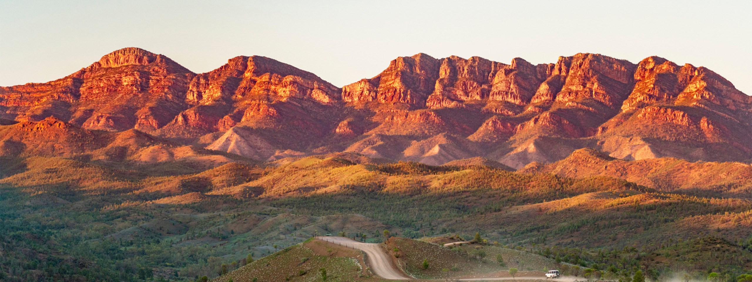 South Australian Outback Adventure