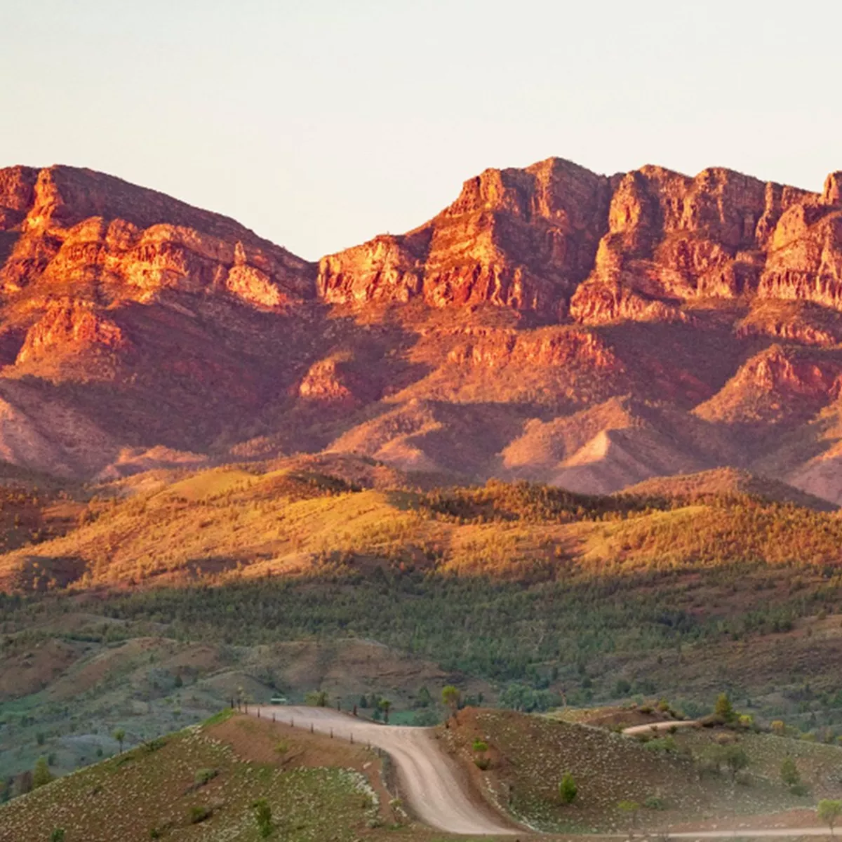South Australian Outback Adventure