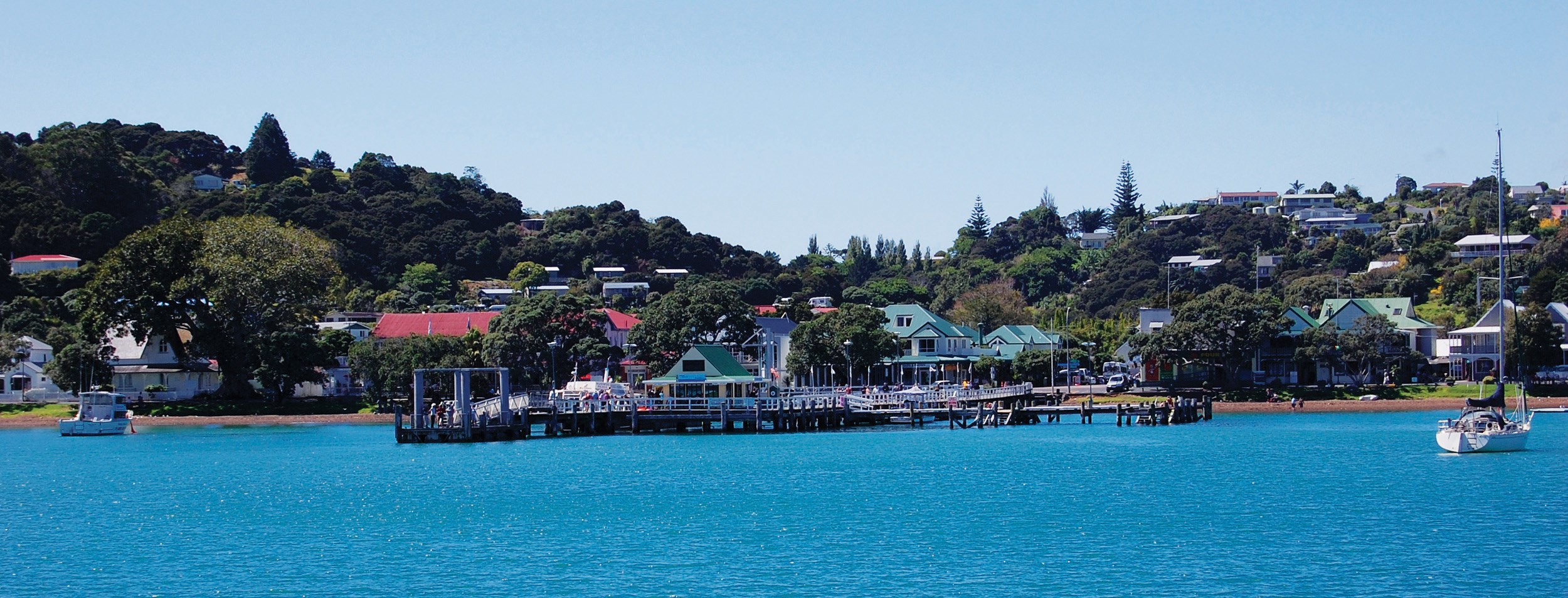 Kia Ora NZ: North and South Island Tour US AAT Kings US