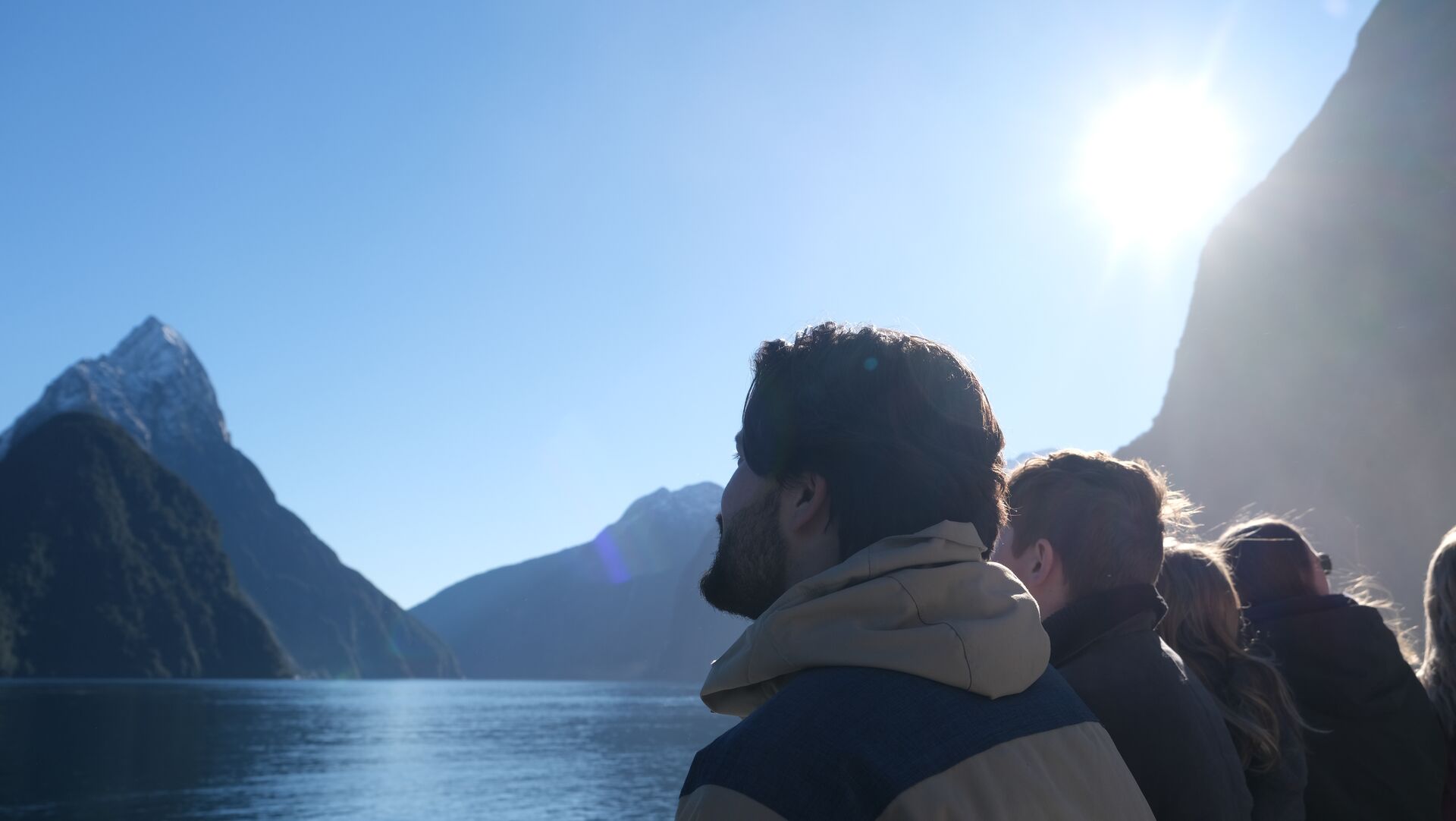 Milford Sound DSCF0213 Credit Realnz