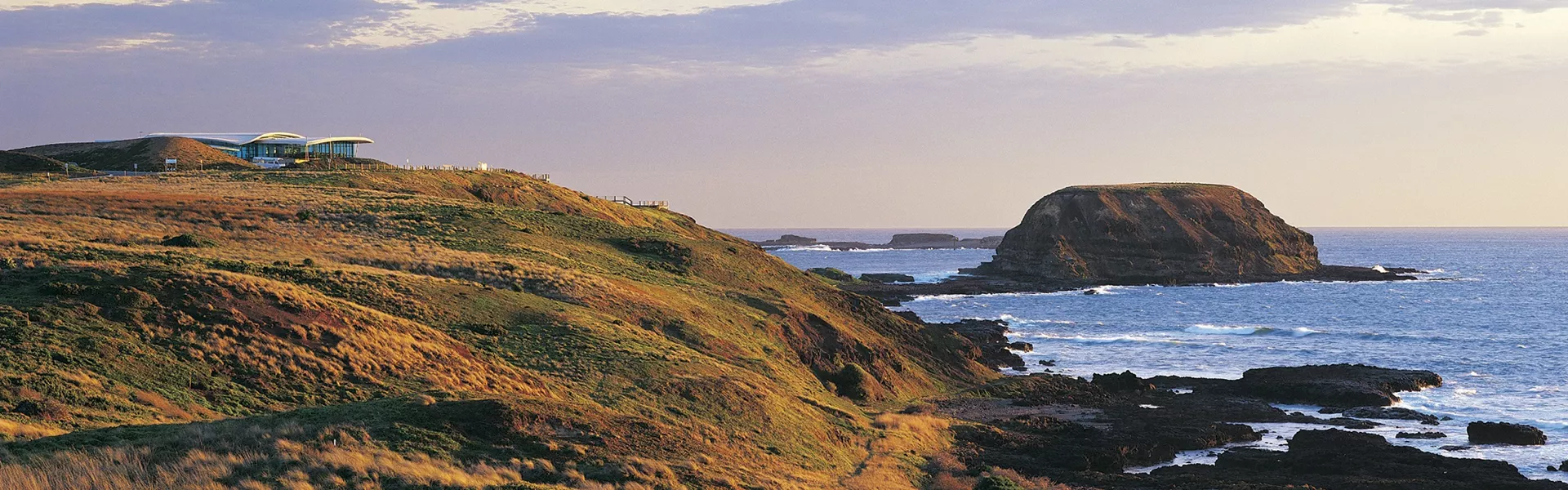 Nobbies, Phillip Island