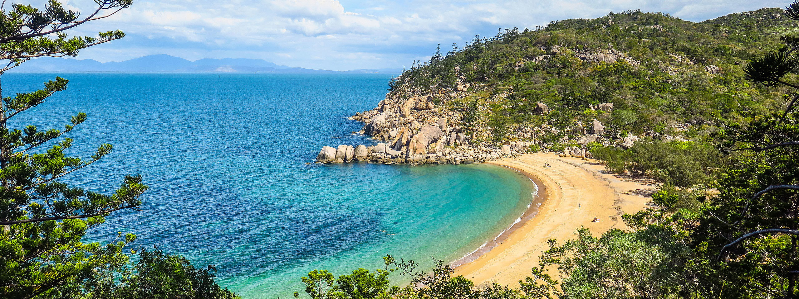 Magnetic Island