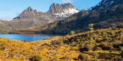 Cradle Mountain
