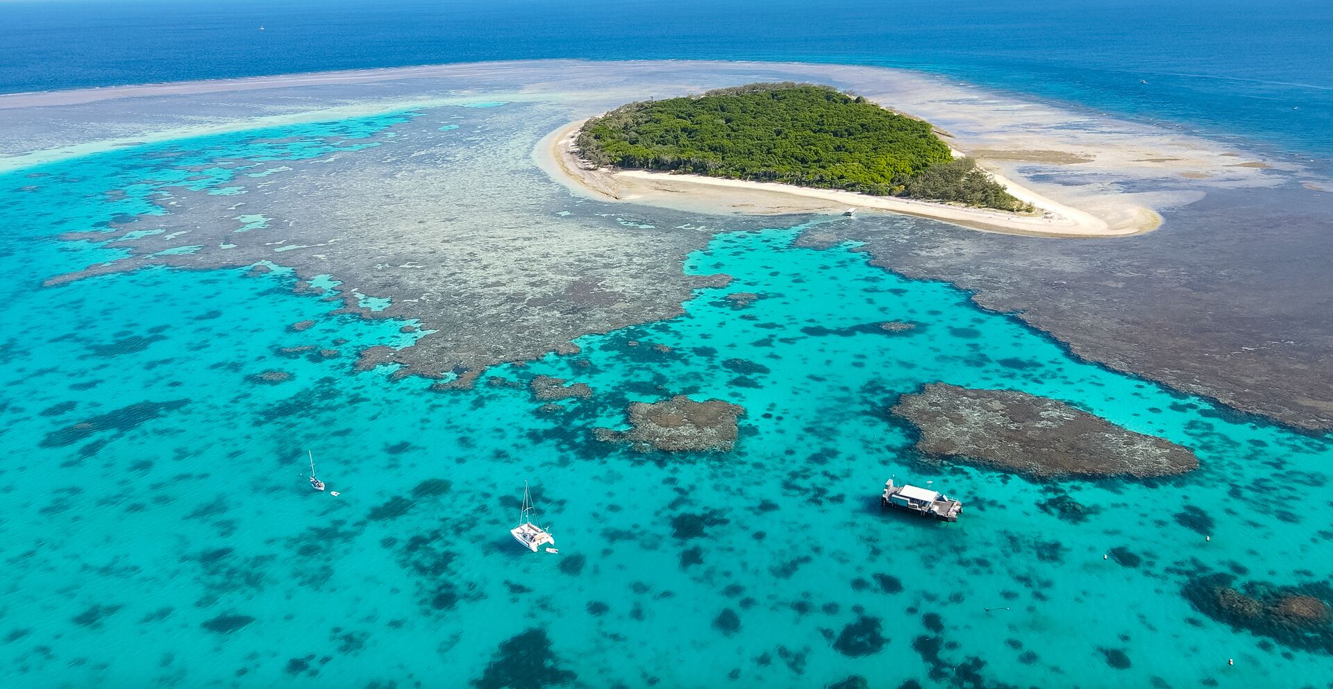 Lady Musgrave Island, Southern Barrier Reef, Queensland Australia 1325688816