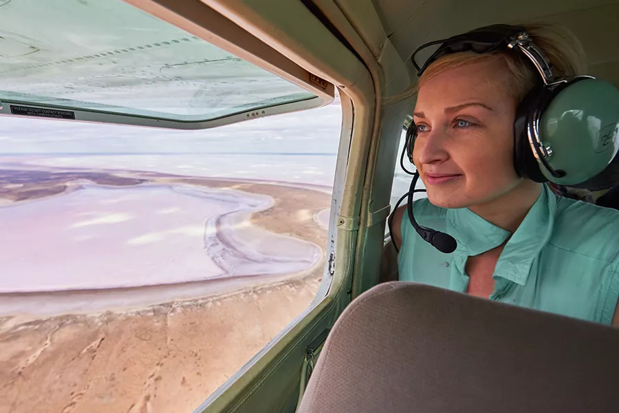 Small Group Text Beside Media Content 2