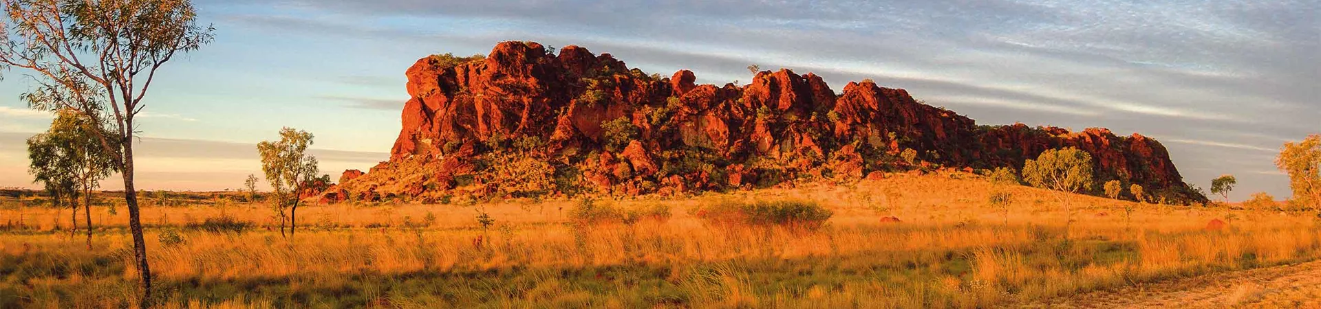 Halls Creek