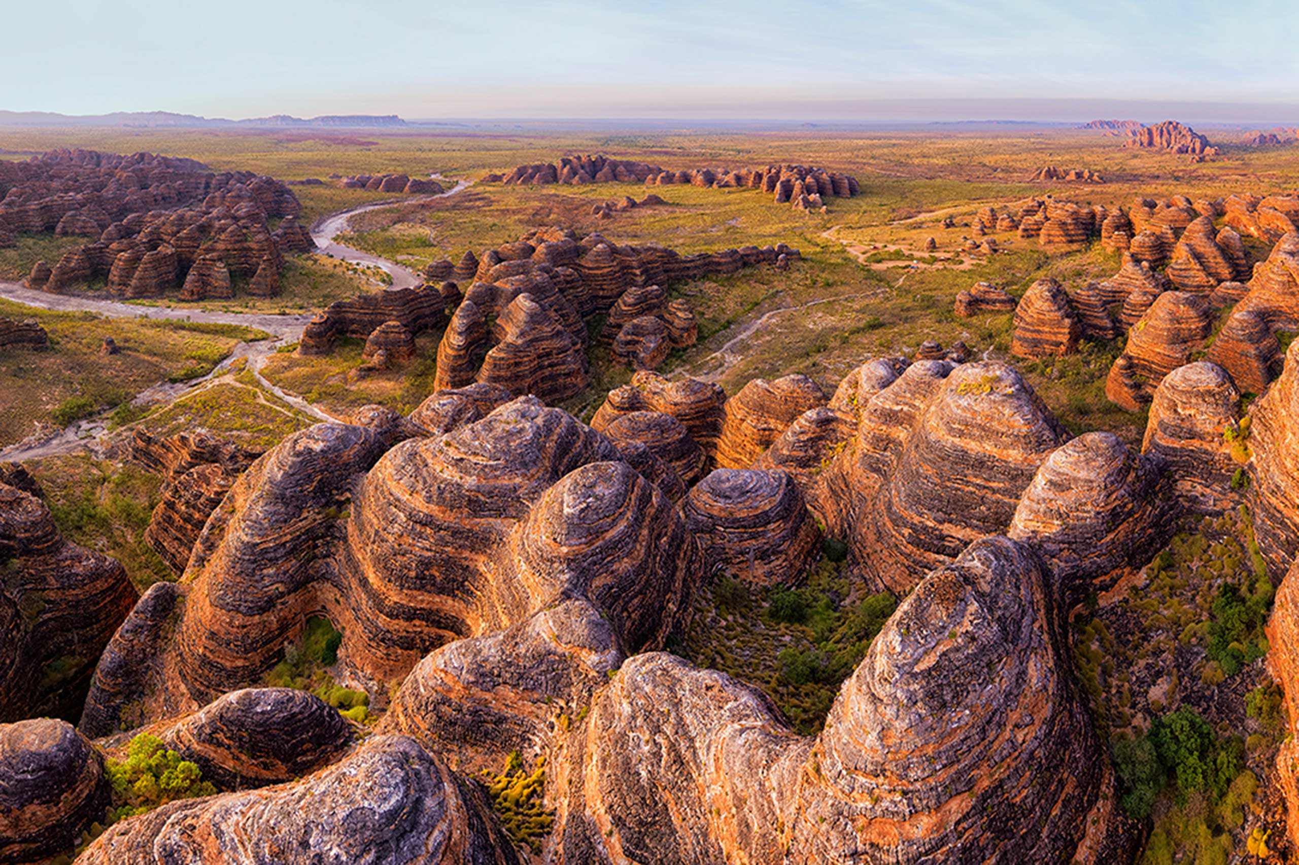 Bungle Bungle Ranges Tourism Wa Special Offers Tile And Search Card