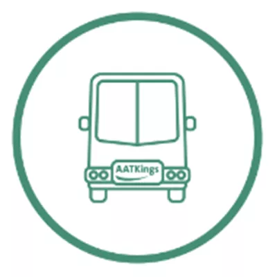 Bus Icon