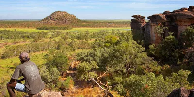 Arhem Land