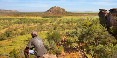 Arhem Land