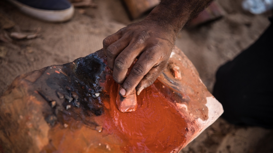 Setwidth900 Pudakul Aboriginal Cultural Tours Tourismaus