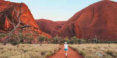 Kata Tjuta