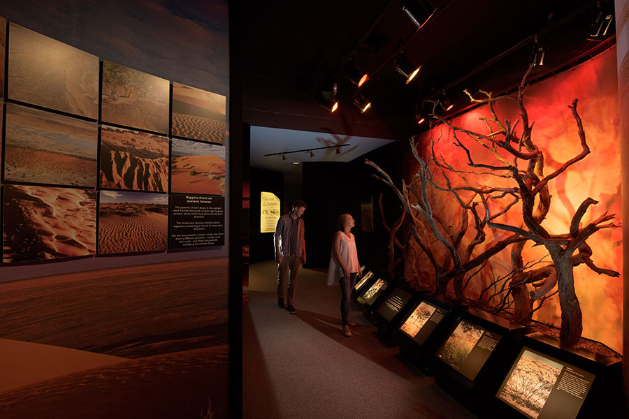 Wadlata Outback Centre Credit Satc